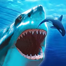 Ikon The Shark