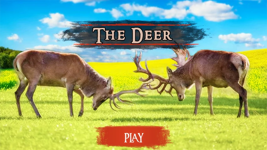 The Deer screenshot